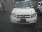 Fuse Box Engine Vin 3 8TH Digit Hybrid Fits 09 Escape 191217 Used. Price: $75.00.