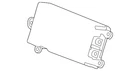 Genuine Acura Converter Assembly Dc-dc (12V) 1C800-RW0-003 New. Price: $653.29.