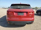 Used Transfer Case Control Module Fits: 2017 Jaguar F-pace. Price: $135.57.