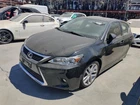 ,main Room Harness Oem 2016 Lexus CT200H Used. Price: $200.00.