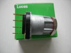 Midget Mga Austin Healey BN1- BJ7 Sprite Jaguar E-type Lucas Ignition Switch New. Price: $29.95.