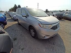Chassis Ecm Body Control Bcm Left Hand Dash Fits 13-17 Quest 12346102 Used. Price: $86.02.