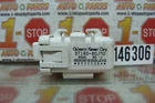 07 08 09 10 11 12 13 Suzuki SX4 Theft Locking Control Module 37190-80J00 Oem Used. Price: $49.99.