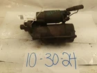 Starter Motor 8-445 Fits 01-03 Ford E350 Van 1934331 Used. Price: $77.39.