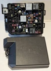 21-25 Chevrolet Trailblazer Rs 1.3L Fuse Relay Junction Box Block 42823946 Used. Price: $69.00.