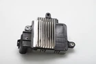 2013-2020 Lexus GS350 Sport Cooling Fan Control Module 89257-30100, C012, Oem, Used. Price: $35.04.