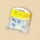 Bussmann Bp/efc-ford Assorted Emergency Fuse Kit---eaton New. Price: $11.96.