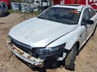 Fuse Box Engine Turbo Without Police Package Fits 13-16 Taurus 1297182 Used. Price: $112.50.