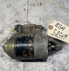 1997-2000 Mazda Protege 94-96 MX3 Starter Motor 1.5L Oem Used. Price: $169.99.