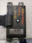 Sentra 31036-ZT52A Chassis Ecm Transmission Cvt Federal With Abs Used. Price: $69.99.