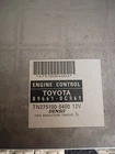 2004 Toyota Sequoia Ecu 89661-0C561 Used. Price: $20.00.