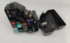 2012-2015 Honda Pilot Right Hand Passenger Engine Compartment Fuse Relay Box Oem Used. Price: $109.24.
