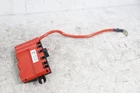 Bmw Rear Trunk Power Distributor Junction For 16-19 530I 540I G30 G11 G12 Used. Price: $47.85.