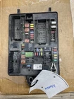 2010 Cadillac Srx 3.0L Cabin Fuse Relay Junction Box Block Oem 15897001-02 Used. Price: $35.00.
