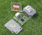 Nissan Rogue 2018-2020 Advance Driver Assist Control Module 284E7-7FL2B Oem Used. Price: $120.00.