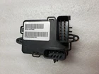 1998-02 Dodge Ram 1500 Module Abs Anti-lock Brake P52010075AD 52010075AC Ae Af Used. Price: $64.95.