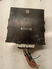 2008-2009 Subaru Legacy Control Module Transmission Under Left Hand Oem 1108298 Used. Price: $57.00.