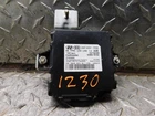 2012-2014 Hyundai Accent Tpms Suspension Tire Pressure Module 95800-1R100 Used. Price: $31.46.