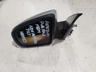 2010 Bmw E70 Left Driver Side View Mirror 07-13 Oem 7136887 7181175 Used. Price: $99.00.