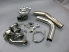Ford 2.3L Turbo Kit, Coupe, Stang, Merkur XR4TI Mustang Svo, XR-7 New. Price: $579.00.