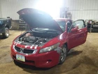 Chassis Ecm Front Console Center Dash Coupe Fits 08-10 Accord 2132815 Used. Price: $75.00.