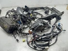20 Toyota Corolla Hybrid Main Engine Room Harness 82111-1KD90 Used. Price: $637.49.