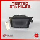 2011-2016 Bmw M5 550I 535I Head Up Display Projector Hud 62306815499 Oem Used. Price: $71.26.