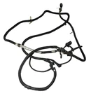 2000 2001 Ford F250 F350 Super Duty Chassis Frame Wiring Harness YC3T-14405-AKD Used. Price: $299.00.