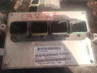 2007 Dodge Nitro 4.0L Engine Computer P05094281AH Ecm Ecu #L9RR3 Used. Price: $59.00.