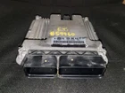 Engine Ecm Electronic Control Module 1.9L Turbo Diesel Fits 04 Golf 145552 Used. Price: $104.98.