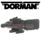 Dorman Vapor Canister Vent Solenoid For 1995-1998 Chevrolet Cavalier 2.2L Qk New. Price: $61.83.