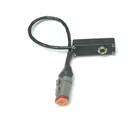 Racepak 500-SB-KPAD8 Smartwire Keypad New. Price: $311.14.
