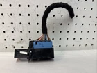2011 Bmw 535I 528I 550I F10 Front Left Door Wire Harness Connector Pigtail Used. Price: $19.99.