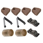 151-12008 Minor Repair Kit Fits Delco Starters 1107879 10MT New. Price: $12.99.