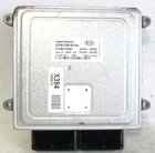 2016 Kia Forte 1.8L Engine Computer Ecu Ecm Pcm 39103-2EXB2 Oem Used. Price: $56.95.
