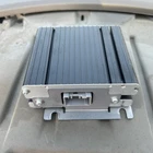 2007-2012 Jeep Compass Patriot Caliber Ac Power Inverter Module 04671954AG Used. Price: $25.22.
