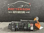12-13 Mercedes SLK250 Rear Sam Signal Activation Module Id 1729060205 Used. Price: $100.00.