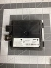 14 15 16 17 Infiniti Q50 Blind Spot Radar Sensor Oem 284K0-3JA2C Used. Price: $75.00.