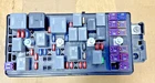 2018 Chevrolet Malibu Relay Module 20822689 Used. Price: $180.00.