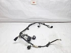 2010-2014 Volkswagen Jetta Sportwagen Engine Alternator Cable Assy 1K0971349CP Used. Price: $65.00.