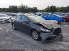 Chassis Ecm Multifunction Left Hand Dash Fits 17-18 Fusion 1102532 Used. Price: $62.40.