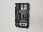 21-25 Jeep Grand Cherokee Dash Cabin Fuse Relay Junction Box Oem 68347016AD Used. Price: $49.00.