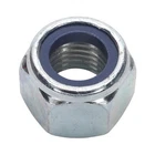 POWER10 Parts NLN-12 Nylon Insert Lock Nut 1/2IN 13 Unc GR2 Zinc New. Price: $15.61.