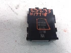 2022 Lexus NX350 Oem Network Gateway Module Id# 8911178051 Used. Price: $206.95.