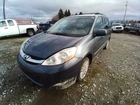 Chassis Ecm Suspension Tpms Right Hand Dash Fits 08-10 Sienna 12642938 Used. Price: $71.02.