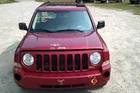 Chassis Ecm Air Bag Under Center Console Fits 08-09 Patriot 317455 Used. Price: $89.90.