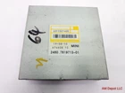2011 Mini Cooper R56 R55 R57 Lci Tcm Egs Transmission Control Module 7619713 Used. Price: $69.99.