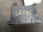 Blower Motor Control Module 886500C460 For 22-23 Tundra 2934870 Used. Price: $229.00.