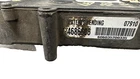 4686606 Caravan Or Voyager 1993-1995 Tcm Transmission Computer Used. Price: $60.00.