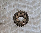 Porsche S2 16V Crankshaft Timing Cam Belt Gear Pulley 94410512505 Used. Price: $49.44.